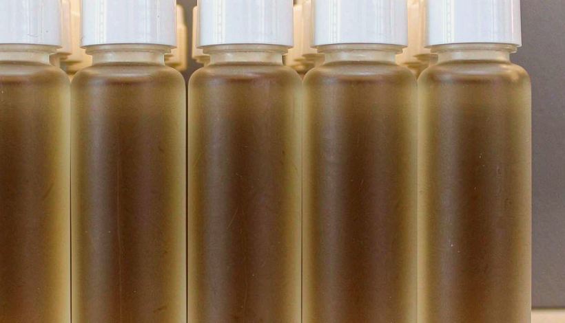 Liquidation Cheap Leftover Vape Goods packaging detail