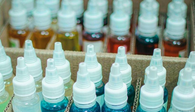 Margin and Resale Pricing — Bulk Liquidation Cheap Vape Goods — Liquidation Cheap Leftover Vape Goods Bulk