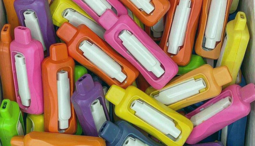 Margin and Resale Pricing — Fast-Moving Liquidation Cheap Vape Goods — Liquidation Cheap Leftover Vape Goods Bulk