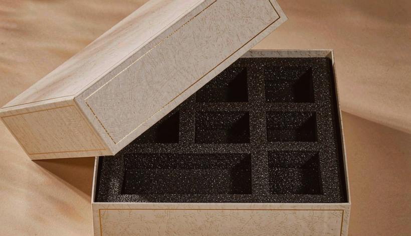 Liquidation Cheap Leftover Vape Goods packaging detail