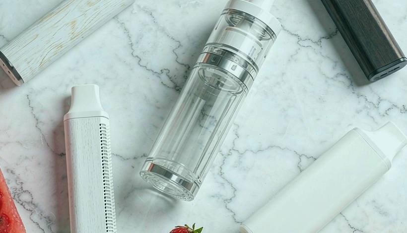 Merchandising for Online Sellers — OEM Liquidation Cheap Vape Goods — Liquidation Cheap Leftover Vape Goods Bulk