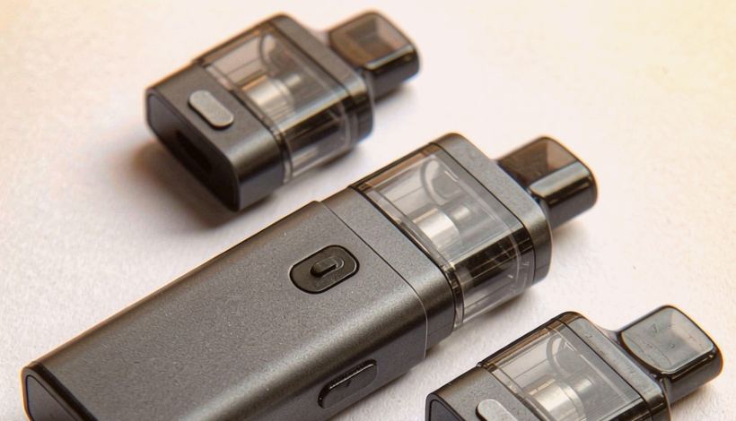 Liquidation Cheap Leftover Vape Goods packaging detail