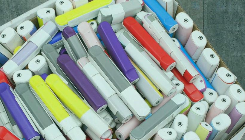 Merchandising for Wholesalers — Wholesale Liquidation Cheap Vape Goods — Liquidation Cheap Leftover Vape Goods Bulk