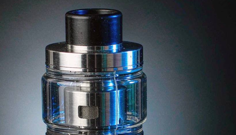 Liquidation Cheap Leftover Vape Goods packaging detail