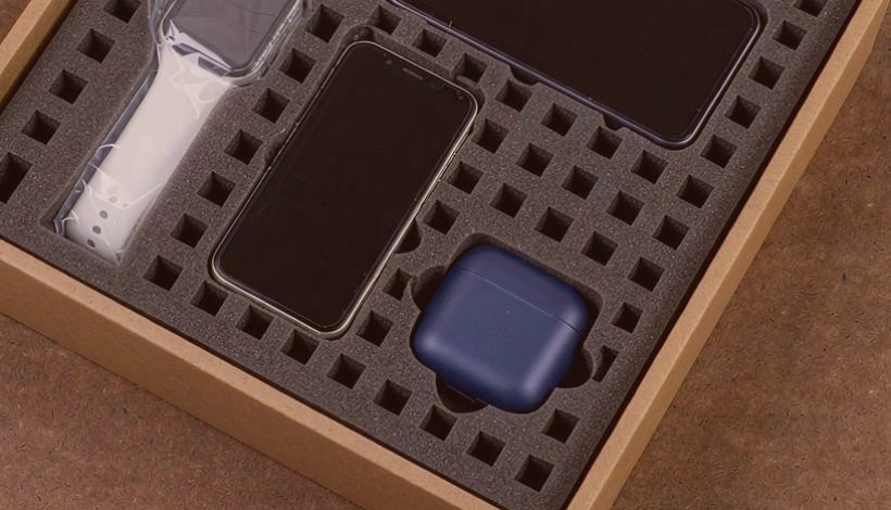 Liquidation Cheap Leftover Vape Goods packaging detail