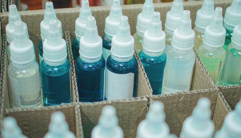 OEM Liquidation Cheap Vape Goods: Contract Terms for Retail Chains — Liquidation Cheap Leftover Vape Goods Bulk