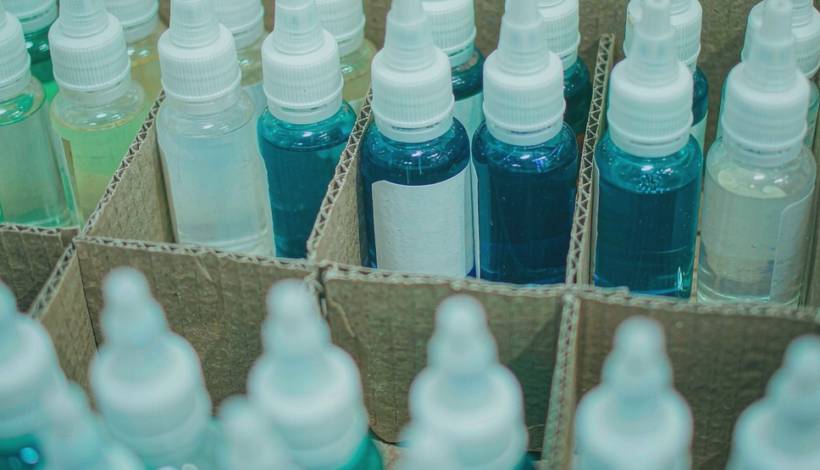 OEM Liquidation Cheap Vape Goods: Lead Times for Duty-Free Operators — Liquidation Cheap Leftover Vape Goods Bulk