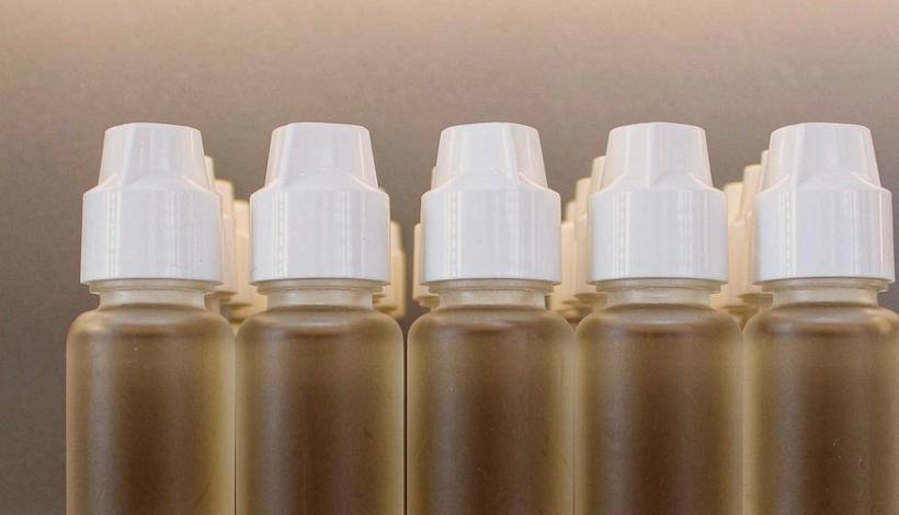 Liquidation Cheap Leftover Vape Goods packaging detail