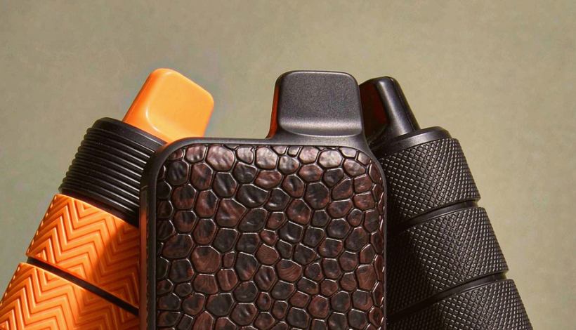Liquidation Cheap Leftover Vape Goods packaging detail