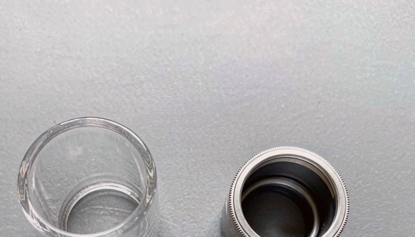 Liquidation Cheap Leftover Vape Goods packaging detail