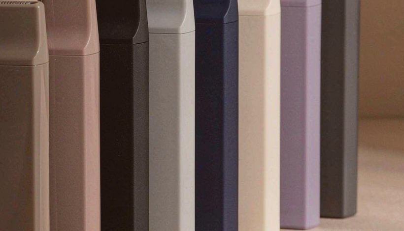 Liquidation Cheap Leftover Vape Goods packaging detail