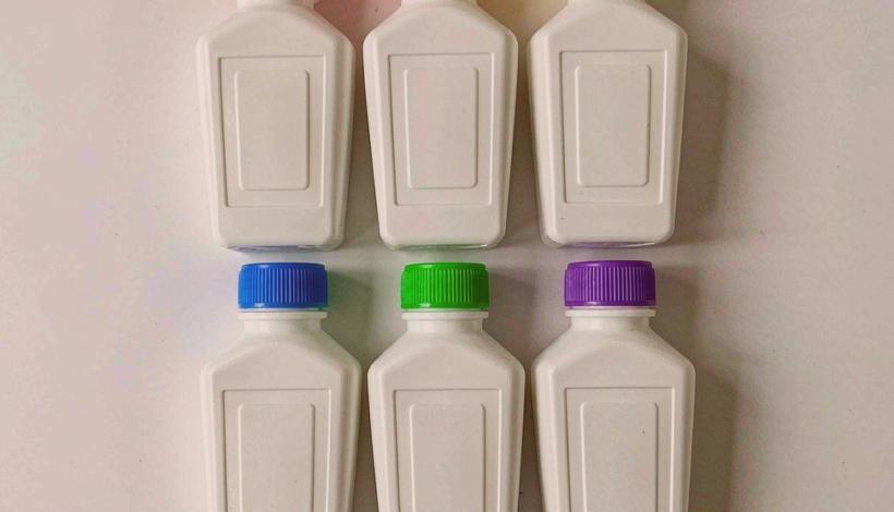 Liquidation Cheap Leftover Vape Goods packaging detail