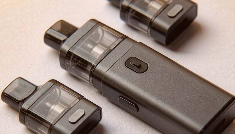 Liquidation Cheap Leftover Vape Goods packaging detail