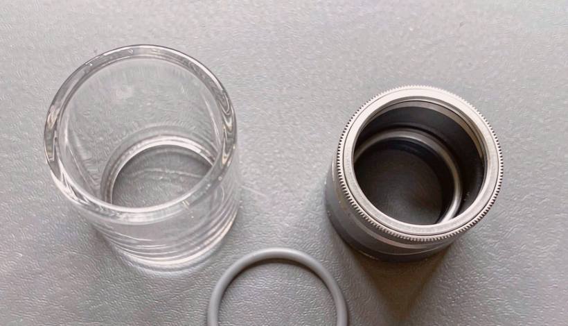 Liquidation Cheap Leftover Vape Goods packaging detail