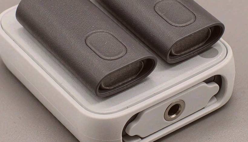 Liquidation Cheap Leftover Vape Goods packaging detail