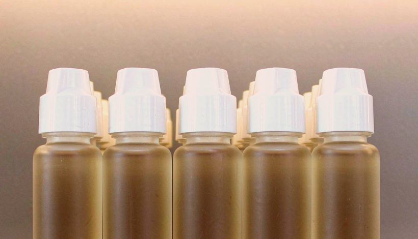 Liquidation Cheap Leftover Vape Goods packaging detail