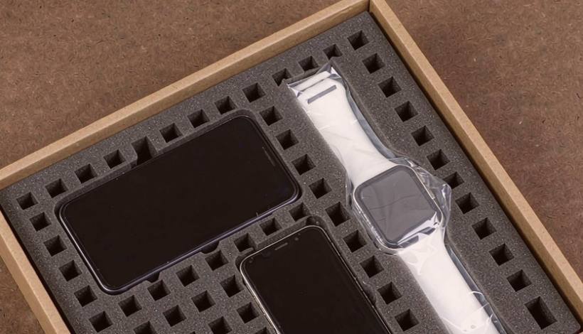 Liquidation Cheap Leftover Vape Goods packaging detail
