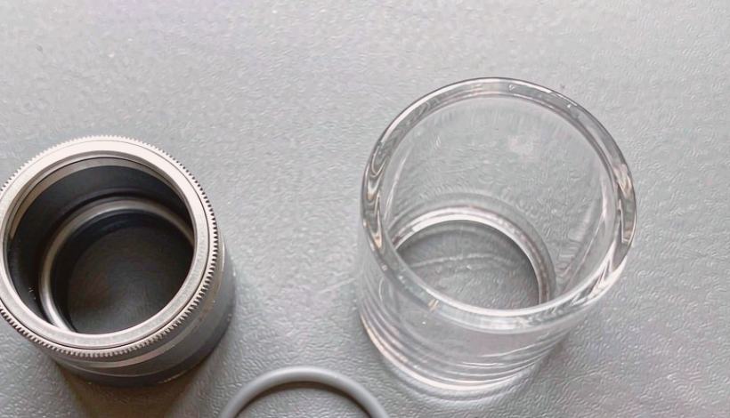 Liquidation Cheap Leftover Vape Goods packaging detail