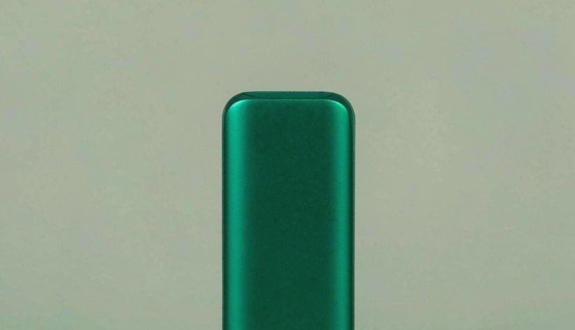 Liquidation Cheap Leftover Vape Goods packaging detail