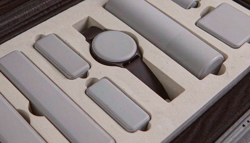 Liquidation Cheap Leftover Vape Goods packaging detail