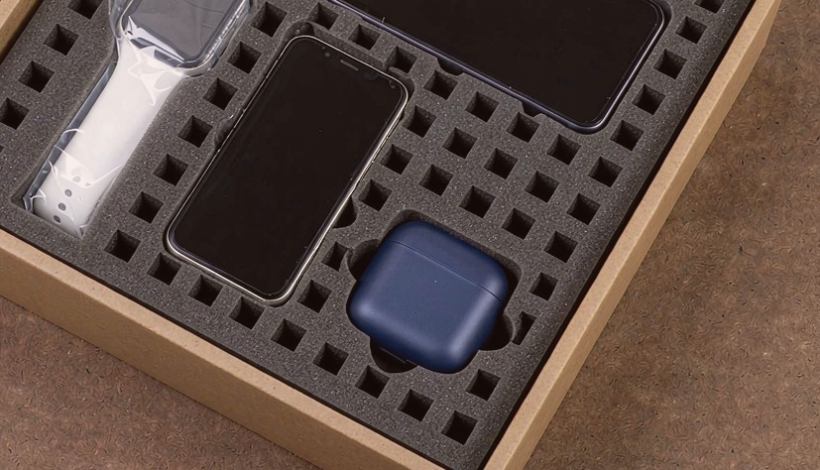 Liquidation Cheap Leftover Vape Goods packaging detail