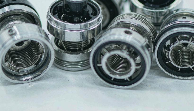 Pre-Shipment Inspection — Factory-Direct Liquidation Cheap Vape Goods — Liquidation Cheap Leftover Vape Goods Bulk