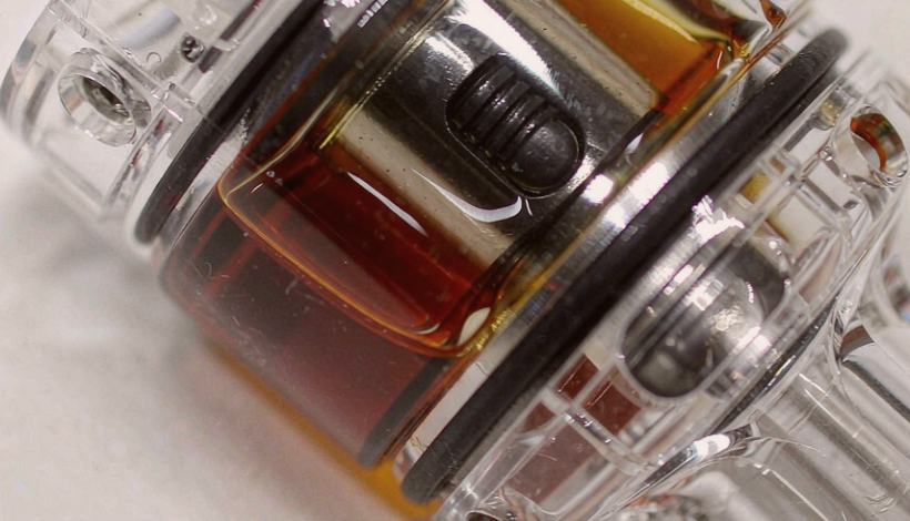 Liquidation Cheap Leftover Vape Goods packaging detail