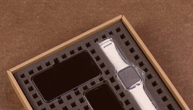 Liquidation Cheap Leftover Vape Goods packaging detail