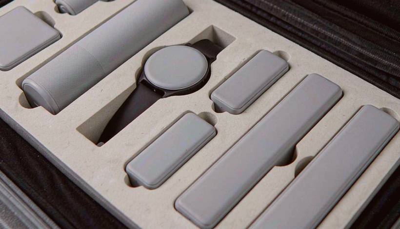 Liquidation Cheap Leftover Vape Goods packaging detail