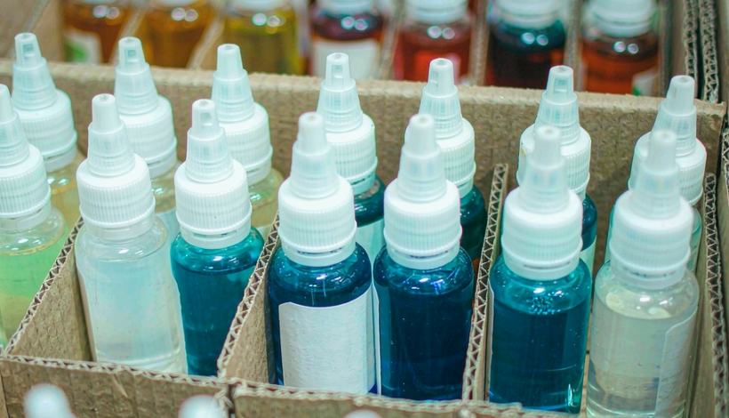 Product Range Planning — Liquidation Cheap Vape Goods Trade — Liquidation Cheap Leftover Vape Goods Bulk