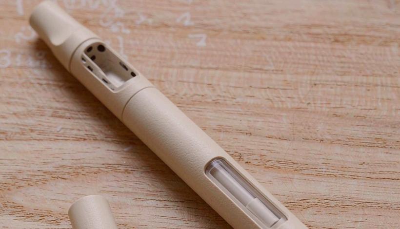 Liquidation Cheap Leftover Vape Goods packaging detail
