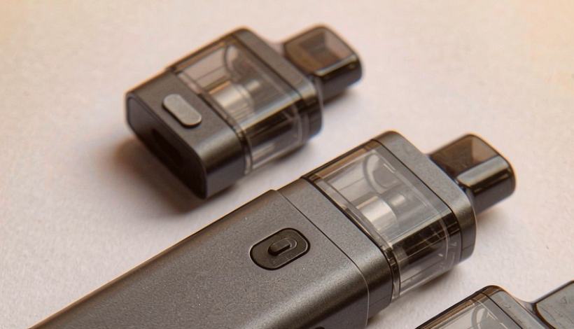 Liquidation Cheap Leftover Vape Goods packaging detail