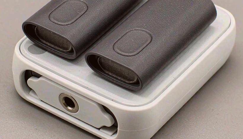 Liquidation Cheap Leftover Vape Goods packaging detail