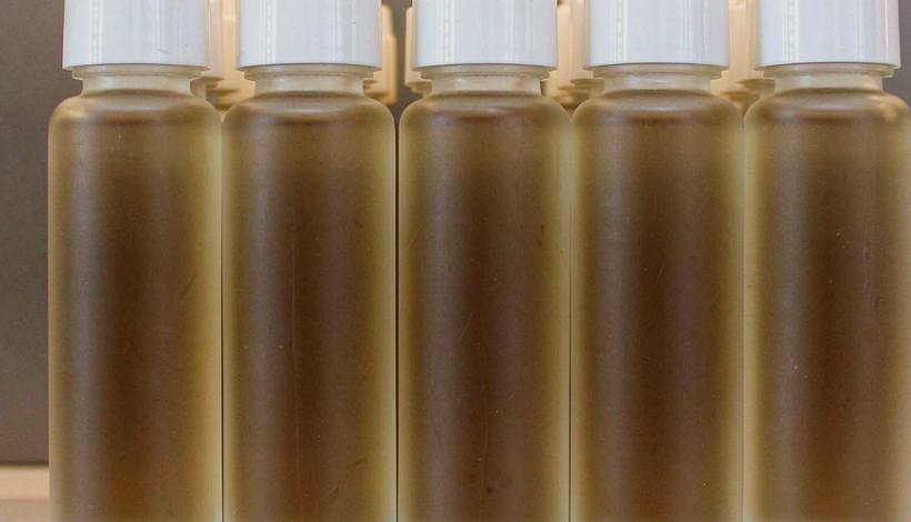 Liquidation Cheap Leftover Vape Goods packaging detail