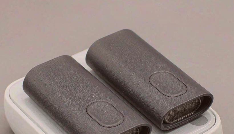 Liquidation Cheap Leftover Vape Goods packaging detail
