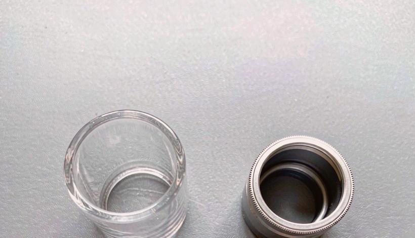 Liquidation Cheap Leftover Vape Goods packaging detail