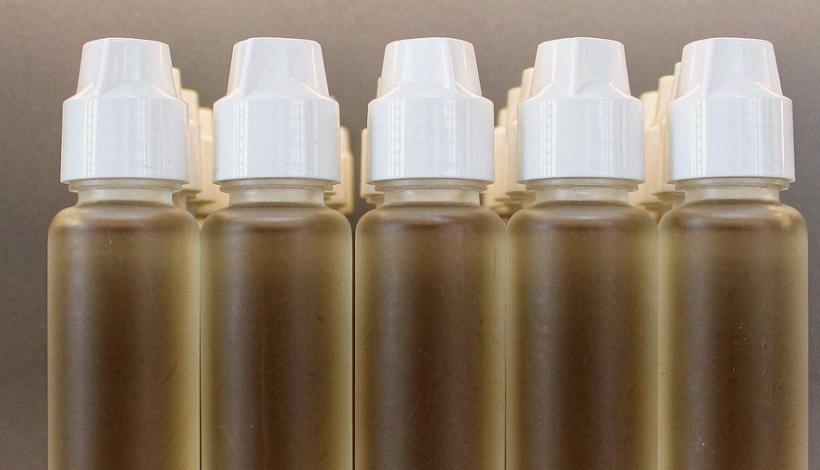 Liquidation Cheap Leftover Vape Goods packaging detail