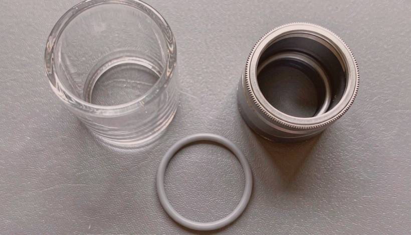 Liquidation Cheap Leftover Vape Goods packaging detail