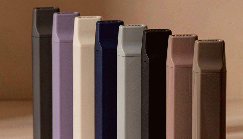 Liquidation Cheap Leftover Vape Goods packaging detail