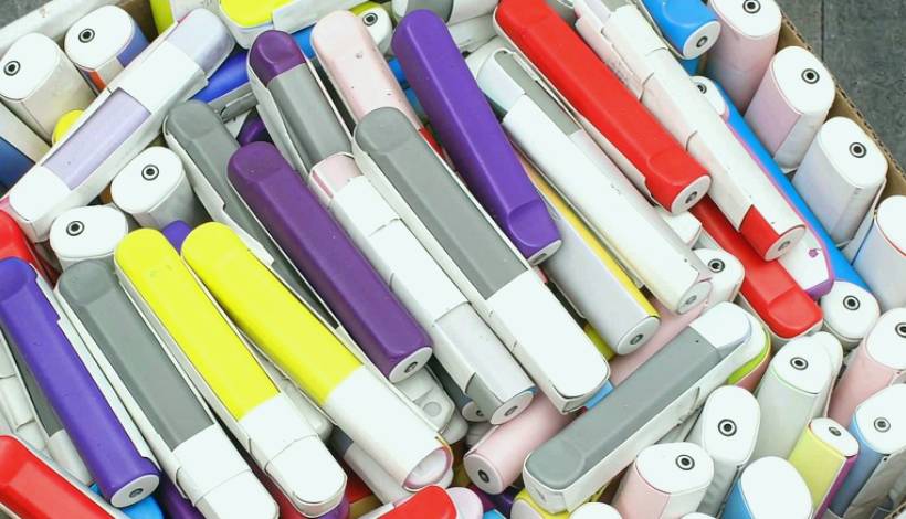 Retail-Ready Liquidation Cheap Vape Goods: Import Documentation Basics — Liquidation Cheap Leftover Vape Goods Bulk