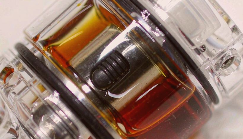 Liquidation Cheap Leftover Vape Goods packaging detail