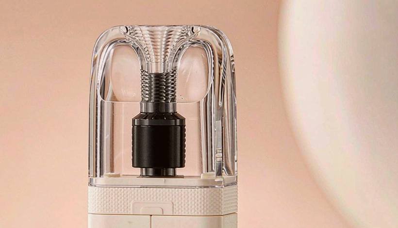 Liquidation Cheap Leftover Vape Goods packaging detail