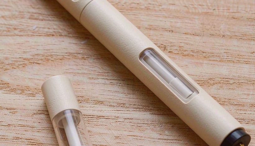 Liquidation Cheap Leftover Vape Goods packaging detail