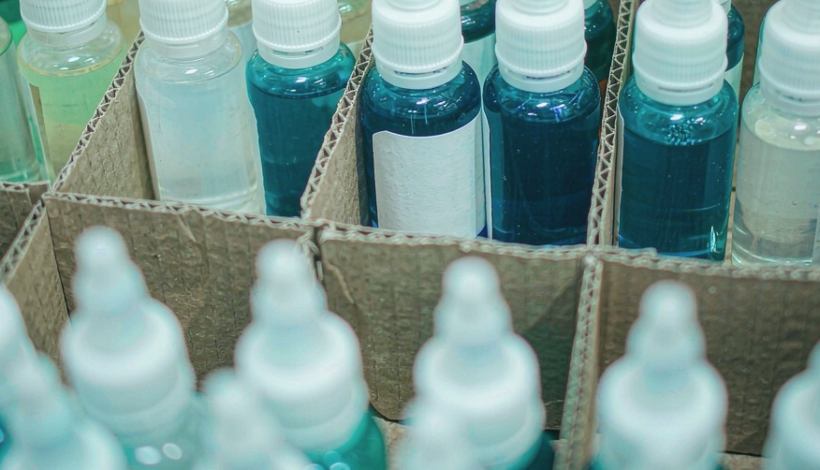 Seasonal Demand Planning — Premium-Grade Liquidation Cheap Vape Goods — Liquidation Cheap Leftover Vape Goods Bulk