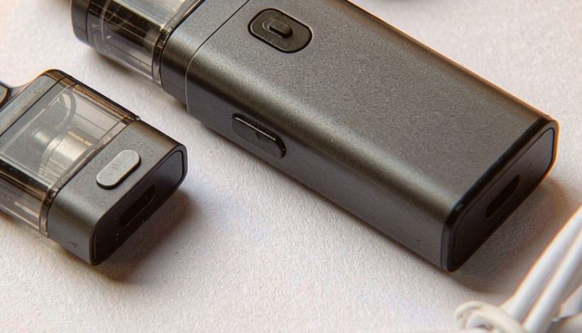 Liquidation Cheap Leftover Vape Goods packaging detail