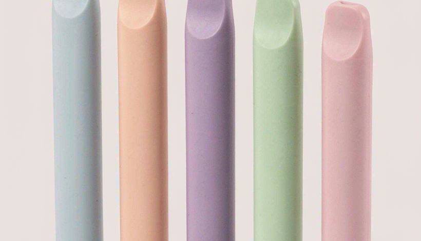 Liquidation Cheap Leftover Vape Goods packaging detail