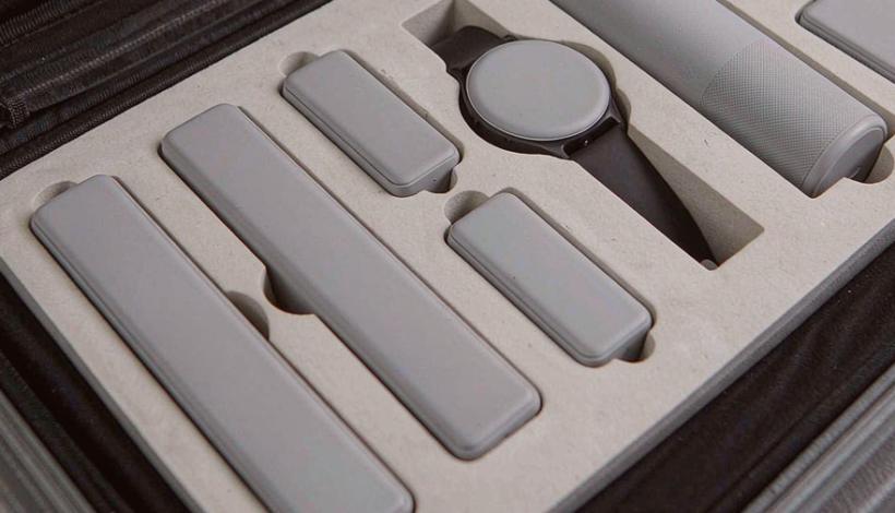 Liquidation Cheap Leftover Vape Goods packaging detail