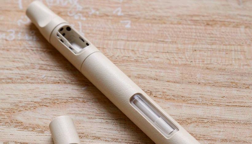 Liquidation Cheap Leftover Vape Goods packaging detail