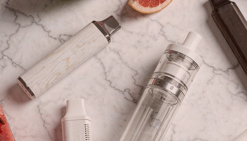 Liquidation Cheap Leftover Vape Goods packaging detail