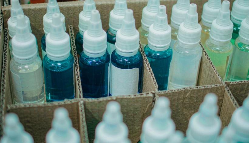Storage and Shelf Life — Private Label Liquidation Cheap Vape Goods — Liquidation Cheap Leftover Vape Goods Bulk